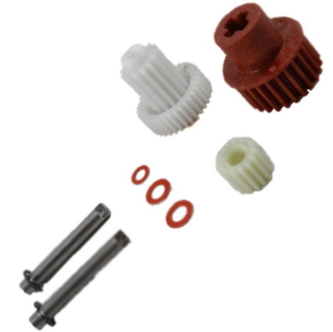 ΓΡΑΝΑΖΙΑ ΣΕΤ MULTI MOULINEX AT7 SS-1530000190 ORIGINAL