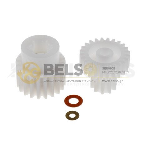 ΓΡΑΝΑΖΙ ΣΕΤ ΠΟΛΥΚΟΠΤΗ (MULTI) PHILIPS HR1396 420303590250 ORIGINAL