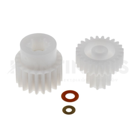 ΓΡΑΝΑΖΙ ΣΕΤ ΠΟΛΥΚΟΠΤΗ (MULTI) PHILIPS HR1396 420303590250 ORIGINAL