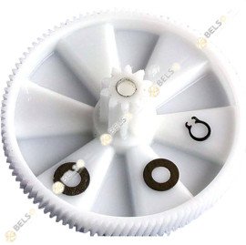 ΓΡΑΝΑΖΙ ΚΡΕΑΤΟΜΗΧΑΝΗΣ KENWOOD MG4 MG5 KW650740 ORIGINAL