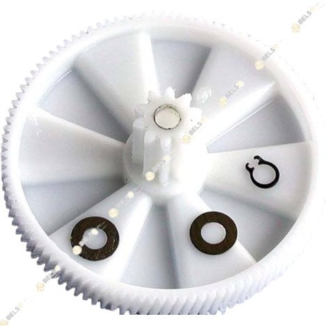 ΓΡΑΝΑΖΙ ΚΡΕΑΤΟΜΗΧΑΝΗΣ KENWOOD MG4 MG5 KW650740 ORIGINAL