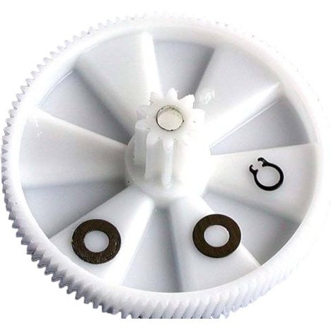 ΓΡΑΝΑΖΙ ΚΡΕΑΤΟΜΗΧΑΝΗΣ KENWOOD MG4 MG5 KW650740 ORIGINAL