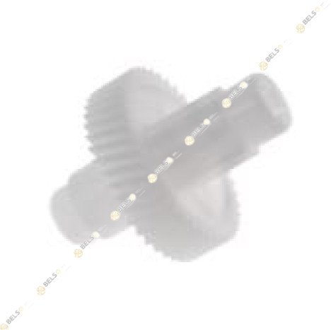 ΓΡΑΝΑΖΙ ΜΙΞΕΡ ΧΕΙΡΟΣ PHILIPS HR1500 482252231314 482252230317 420306562730