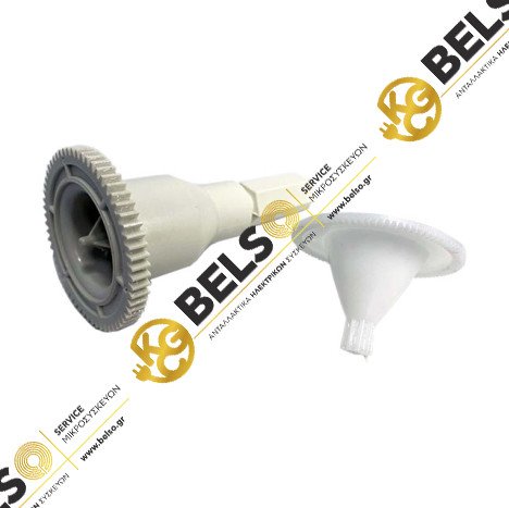 ΓΡΑΝΑΖΙ (ΣΕΤ) ΣΤΙΦΤΗ KENWOOD AS00002702 ORIGINAL