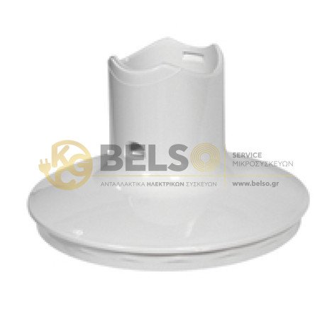  ΚΑΠΑΚΙ ΚΑΔΟΥ ΜΕ ΚΟΜΠΛΕΡ PIMER BRAUN  DL BR67050135