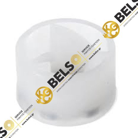 ΚΟΜΠΛΕΡ ΚΑΝΑΤΑΣ ΜΠΛΕΝΤΕΡ ΠΟΛΥΜΙΞΕΡ BOSCH MUM60 MUM66 00025996 ORIGINAL