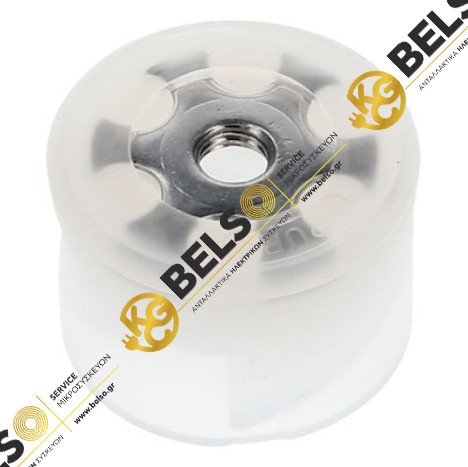 ΚΟΜΠΛΕΡ ΚΑΝΑΤΑΣ ΜΠΛΕΝΤΕΡ ΠΟΛΥΜΙΞΕΡ BOSCH MUM60 MUM66 00025996 ORIGINAL