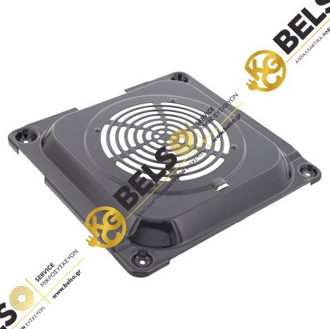 ΚΑΛΥΜΑ(ΠΛΑΤΗ) 27Χ28 cm ΑΕΡΟΘΕΡΜΗΣ AEG ELECTROLUX ZANUSSI 3871116202 INOX