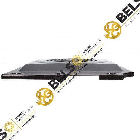 ΚΑΛΥΜΜΑ (ΠΛΑΤΗ) ΑΕΡΟΘΕΡΜΟΥ ΦΟΥΡΝΟΥ ΚΟΥΖΙΝΑΣ AEG ZANUSSI ELECTROLUX 5611753202 5611753319 ORIGINAL