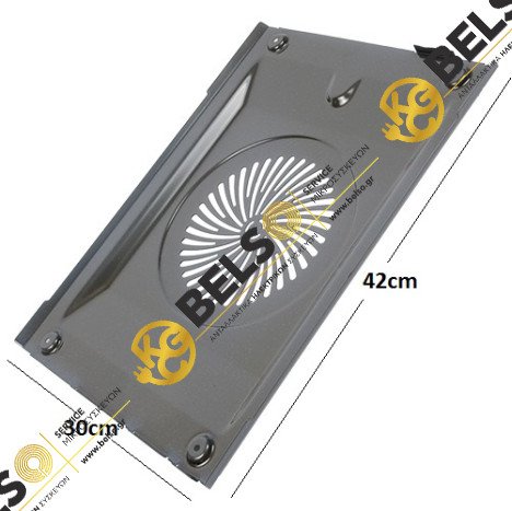 ΚΑΛΥΜΜΑ (ΠΛΑΤΗ) ΑΝΕΜΙΣΤΗΡΑ ΑΕΡΟΘΕΡΜΗΣ ΦΟΥΡΝΟΥ AEG ZANUSSI ELECTROLUX 3878430200 140049844024 ORIGINAL