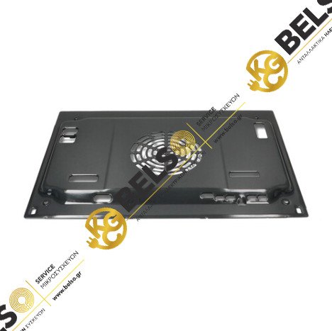 ΚΑΛΥΜΜΑ (ΠΛΑΤΗ) ΑΕΡΟΘΕΡΜΟΥ ΦΟΥΡΝΟΥ ΚΟΥΖΙΝΑΣ SIEMENS BOSCH 11057293 00472509 0047087 ORIGINAL