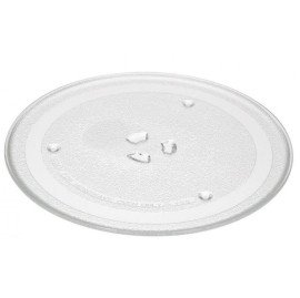 ΠΙΑΤΟ ΦΟΥΡΝΟΥ ΜΙΚΡΟΚΥΜΑΤΩΝ 288mm SAMSUNG ΓΕΝΙΚΗΣ ΧΡΗΣΗΣ DE74-20102D 49006625