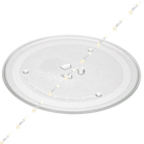 ΠΙΑΤΟ ΦΟΥΡΝΟΥ ΜΙΚΡΟΚΥΜΑΤΩΝ 288mm SAMSUNG ΓΕΝΙΚΗΣ ΧΡΗΣΗΣ DE74-20102D 49006625