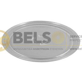 ΠΙΑΤΟ ΜΙΚΡΟΚΥΜΑΤΩΝ 28cm WHIRLPOOL ME ΦΑΡΔΙΑ ΠΟΔΙΑ C00629086