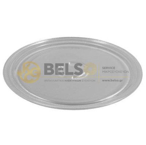 ΠΙΑΤΟ ΜΙΚΡΟΚΥΜΑΤΩΝ 28cm WHIRLPOOL ME ΦΑΡΔΙΑ ΠΟΔΙΑ C00629086