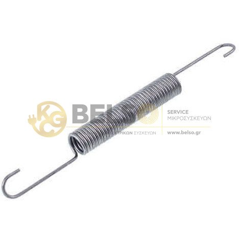 ΕΛΑΤΗΡΙΟ ΚΑΔΟΥ ΠΛΥΝΤΗΡΙΟΥ ΡΟΥΧΩΝ 481249248162  WHIRLPOOL ORIGINAL 