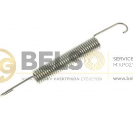 ΕΛΑΤΗΡΙΟ ΚΑΔΟΥ ΠΛΥΝΤΗΡΙΟΥ ΡΟΥΧΩΝ INDESIT ARISTON BOSCH SIEMENS 481249248159 00627684