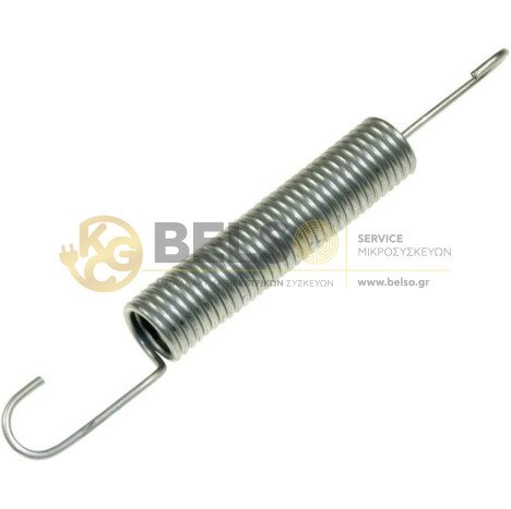ΕΛΑΤΗΡΙΟ ΚΑΔΟΥ ΠΛΥΝΤΗΡΙΟΥ ΡΟΥΧΩΝ INDESIT ARISTON BOSCH SIEMENS 481249248159 00627684