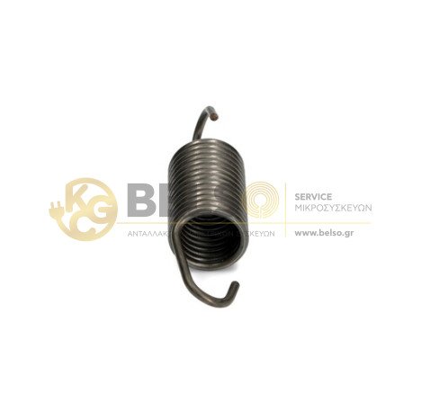 ΕΛΑΤΗΡΙΟ ΚΑΔΟΥ ΠΛΥΝΤΗΡΙΟΥ ΡΟΥΧΩΝ SIEMENS BOSCH 00606818