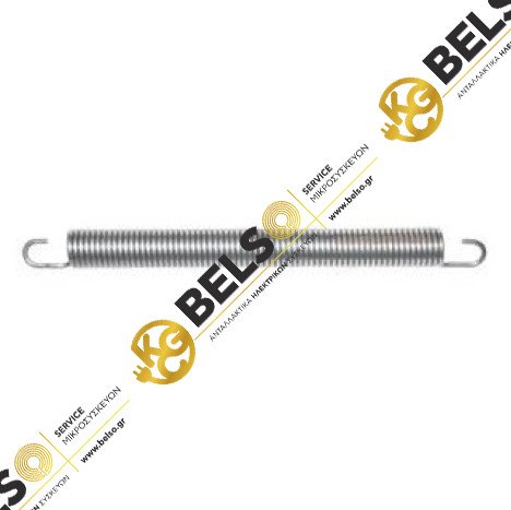 ΕΛΑΤΗΡΙΟ ΠΟΡΤΑΣ ΠΛΥΝΤΗΡΙΟΥ ΠΙΑΤΩΝ ΒΕΚΟ VESTEL 37008664