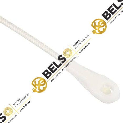 ΣΧΟΙΝΑΚΙ ΕΛΑΤΗΡΙΟΥ ΠΟΡΤΑΣ ΠΛΥΝΤΗΡΙΟΥ ΠΙΑΤΩΝ FRANKE WHIRLPOOL GORENJE 480140101805 403775 C00317237