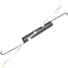 ΕΛΑΤΗΡΙΟ ΠΟΡΤΑΣ ΠΛΥΝΤΗΡΙΟΥ ΠΙΑΤΩΝ CANDY HOOVER 92483809 ORIGINAL
