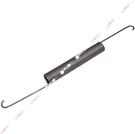 ΕΛΑΤΗΡΙΟ ΠΟΡΤΑΣ ΠΛΥΝΤΗΡΙΟΥ ΠΙΑΤΩΝ CANDY HOOVER 92483809 ORIGINAL