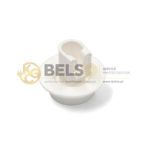 ΡΟΔΑΚΙΑ ΚΑΤΩ ΣΧΑΡΑΣ ΠΛΥΝΤΗΡΙΟΥ ΠΙΑΤΩΝ  ZANUSSI AEG ELECTROLUX  Φ25mm ΣΕΤ 8 ΤΕΜΑΧΙΩΝ 50279059005