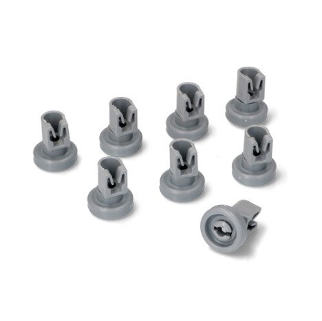 ΡΟΔΑΚΙ ΑΝΩ ΣΧΑΡΑΣ Φ25mm ΣΕΤ 8Τ ΜΙΚΡΑ ZANUSSI 50269970005