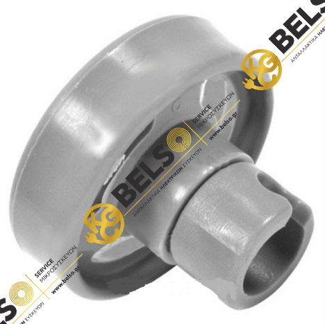 ΡΟΔΑΚΙ ΣΧΑΡΑΣ ΚΑΤΩ ΣΧΑΡΑΣ WHIRLPOOL MIDEA 12176000008737 482000009033