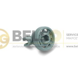ΡΟΔΑΚΙ ΜΙΚΡΟ ΠΛΥΝΤΗΡΙΟΥ ΠΙΑΤΩΝ Φ23,5mmSIEMENS/BOSCH ΜΕ ΒΑΣΗ