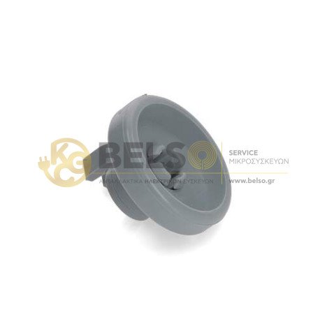 ΡΟΔΑΚΙ (ΡΑΟΥΛΟ) ΣΧΑΡΑΣ ΠΛΥΝΤΗΡΙΟΥ ΠΙΑΤΩΝ Φ33mm BOSCH - SIEMENS - PITSOS - NEFF