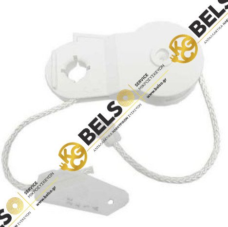 ΡΑΟΥΛΟ ΠΟΡΤΑΣ ΠΙΑΤΩΝ ΜΕ ΣΧΟΙΝΑΚΙ SIEMENS BOSCH 00165298