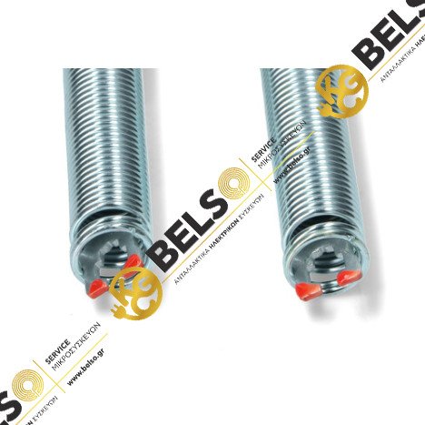 ΕΛΑΤΗΡΙΑ ΠΟΡΤΑΣ ΠΙΑΤΩΝ ΜΕ ΚΟΡΔΟΝΙ SIEMENS BOSCH 00754866-00623540 -00659339