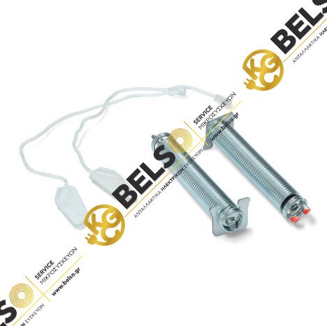 ΕΛΑΤΗΡΙΑ ΠΟΡΤΑΣ ΠΙΑΤΩΝ ΜΕ ΚΟΡΔΟΝΙ SIEMENS BOSCH 00754866-00623540 -00659339