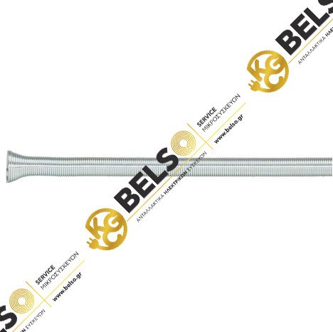 ΕΛΑΤΗΡΙΟ ΚΑΜΨΕΩΣ ΧΑΛΚΟΣΩΛΗΝΑ 5/8