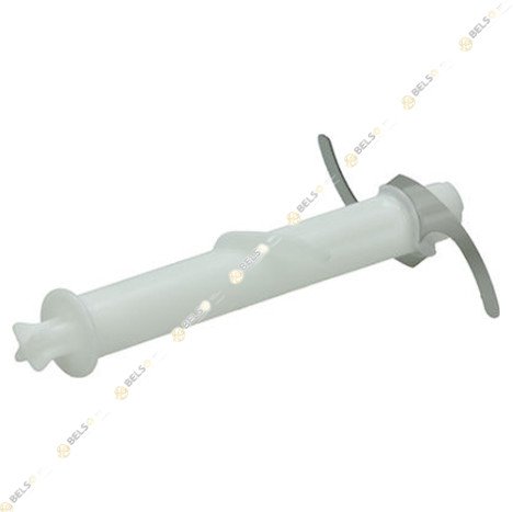 ΜΑΧΑΙΡΙ MINI PIMER ΚΑΔΟΥ 1000ml BRAUN BR67050276 BR99569099 AS00004194 ORIGINAL