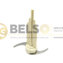 ΜΑΧΑΙΡΙ MULTI ΤΥΠΟΥ MOULINEX (Y:11,5CM)