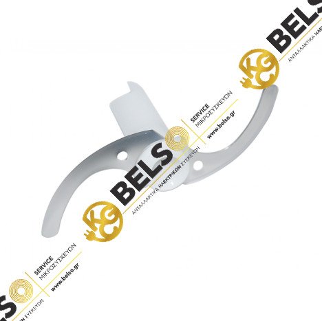 ΜΑΧΑΙΡΙ ΚΑΔΟΥ ΡΑΒΔΟΜΠΛΕΝΤΕΡ BOSCH SIEMENS 00167715 00611303 ORIGINAL