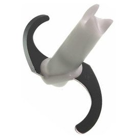 ΜΑΧΑΙΡΙ ΚΑΔΟΥ ΡΑΒΔΟΜΠΛΕΝΤΕΡ BOSCH SIEMENS 00167715 00611303 ORIGINAL