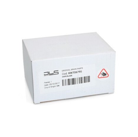 ΜΑΧΑΙΡΙ ΜΠΛΕΝΤΕΡ ΠΟΛΥΜΙΞΕΡ KENWOOD KW706795 ORIGINAL