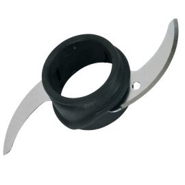 ΜΑΧΑΙΡΙ ΜΠΩΛ ΠΟΛΥΜΙΞΕΡ MOULINEX DOUBLE FORCE DO8218 MS-650537 ORIGINAL
