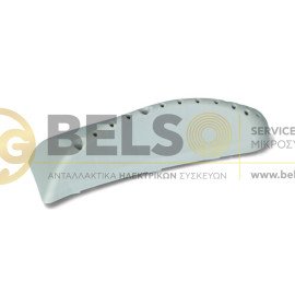 ΑΝΑΔΕΥΤΗΡΑΣ ΤΥΜΠΑΝΟΥ ΠΛΥΝΤΗΡΙΟΥ ΡΟΥΧΩΝ 180mm CANDY-HOOVER-GIAS 41021913
