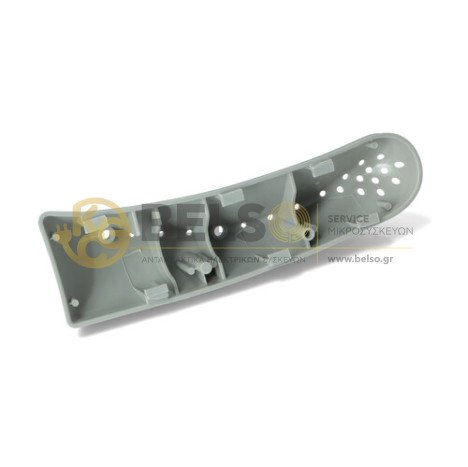 ΑΝΑΔΕΥΤΗΡΑΣ ΤΥΜΠΑΝΟΥ ΠΛΥΝΤΗΡΙΟΥ ΡΟΥΧΩΝ 180mm CANDY-HOOVER-GIAS 41021913