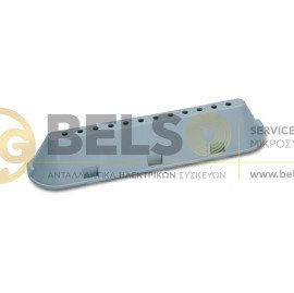 ΑΝΑΔΕΥΤΗΡΑΣ ΤΥΜΠΑΝΟΥ ΠΛΥΝΤΗΡΙΟΥ ΡΟΥΧΩΝ 228mm ARISTON  WHIRLPOOL INDESIT 488000533119 C00268109 