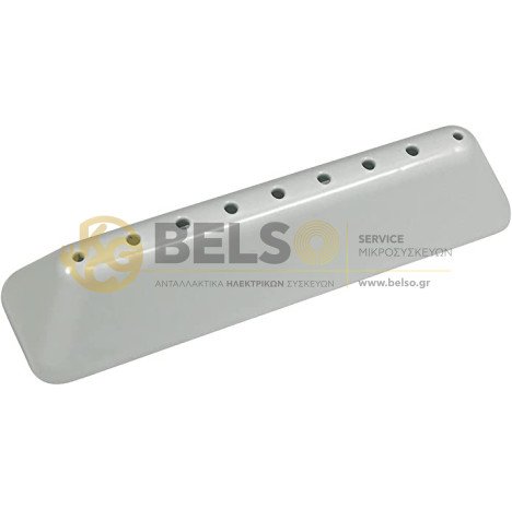 ΑΝΑΔΕΥΤΗΡΑΣ ΤΥΜΠΑΝΟΥ ΠΛΥΝΤΗΡΙΟΥ ΡΟΥΧΩΝ BOSCH SIEMENS 212MM X 55MM 00669833 