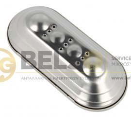 ΑΝΑΔΕΥΤΗΡΑΣ ΤΥΜΠΑΝΟΥ ΠΛΥΝΤΗΡΙΟΥ ΡΟΥΧΩΝ 118mm  LG AFH73149002