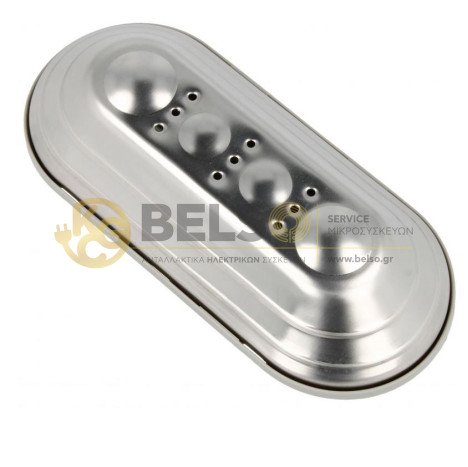 ΑΝΑΔΕΥΤΗΡΑΣ ΤΥΜΠΑΝΟΥ ΠΛΥΝΤΗΡΙΟΥ ΡΟΥΧΩΝ 118mm  LG AFH73149002