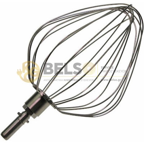 ΑΝΑΔΕΥΤΗΡΑΣ ΠΟΛΥΜΙΞΕΡ.KENWOOD ΜΑΡΕΓΚΑΣ KW717152,ΚΜ006,ΚΜ007 