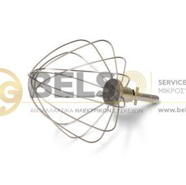 ΑΝΑΔΕΥΤΗΡΑΣ ΜΑΡΕΓΚΑΣ ΠΟΛΥΜΙΞΕΡ KENWOOD KW717142 ORIGINAL